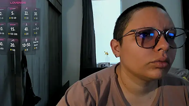 Mabelydani online show from 02.28.26