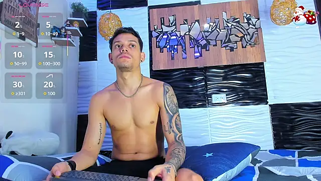 Friendsofeverything  online show from 11.19.25