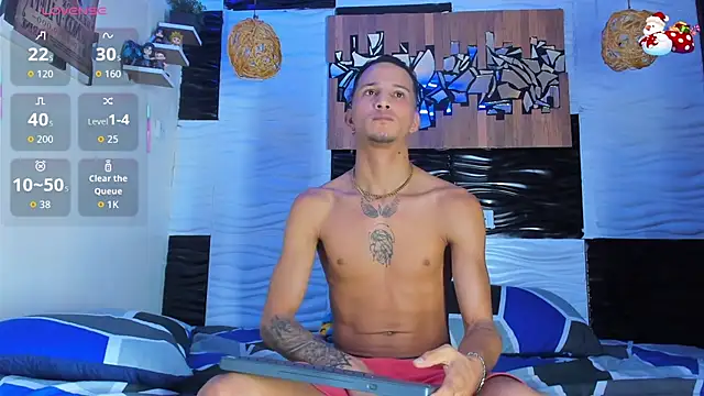 Friendsofeverything  online show from 11.24.25