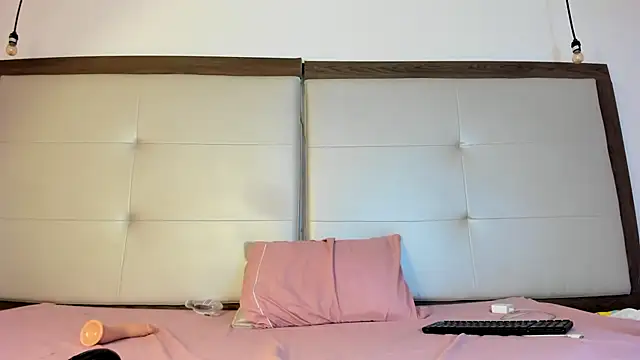 Alisson Freckles online show from 02.07.25