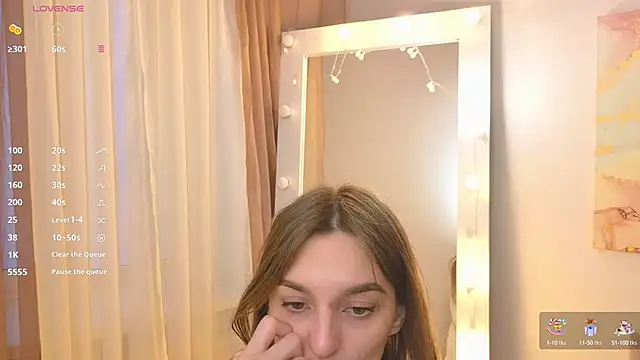 Snapshot of stacy_sexylips chatting on 03.01.25 stacy sexylips online show from 03.01.25