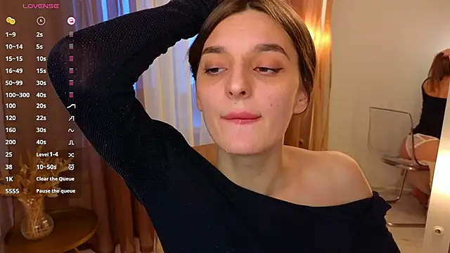 Snapshot of stacy_sexylips chatting on 03.09.25 stacy sexylips online show from 03.09.25