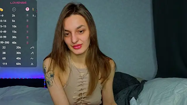 stacy sexylips online show from 05.29.26