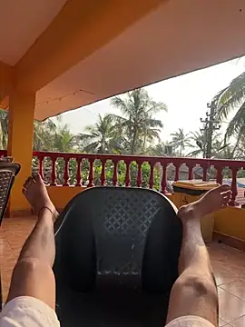 Privateseducer online show from 01.20.25