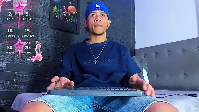 Romancartier 1 online show from 10.30.25