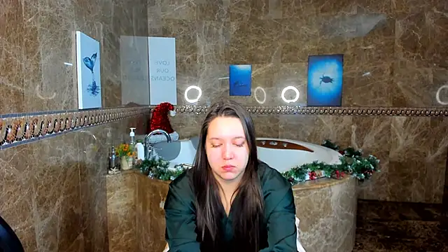 Mira Karter online show from 01.18.25