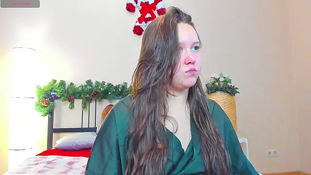 Mira Karter online show from 01.19.25