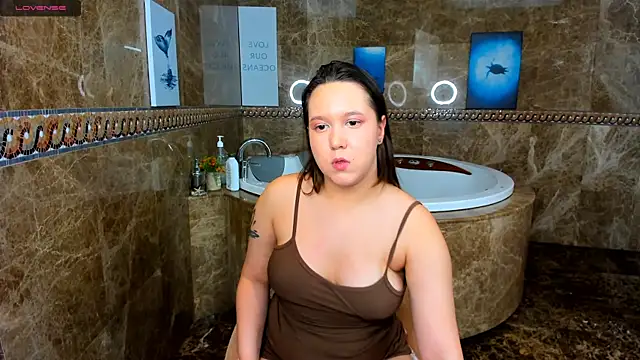 Mira Karter online show from 01.29.25