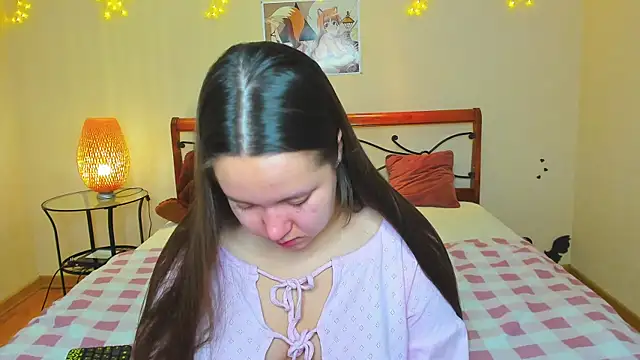 Mira Karter online show from 02.01.25