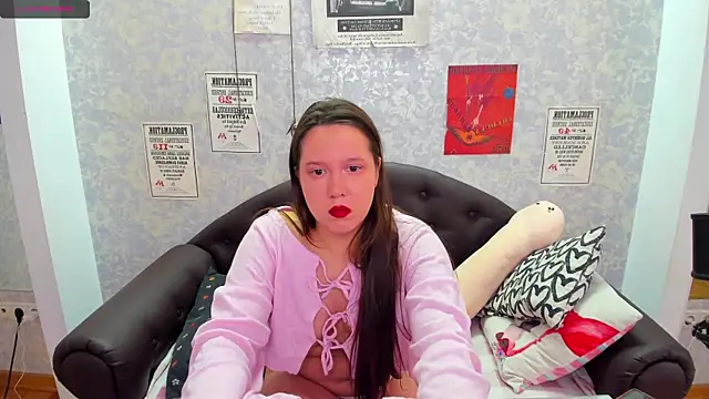 Mira Karter online show from 02.05.25