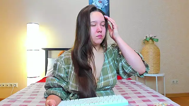 Mira Karter online show from 02.19.25