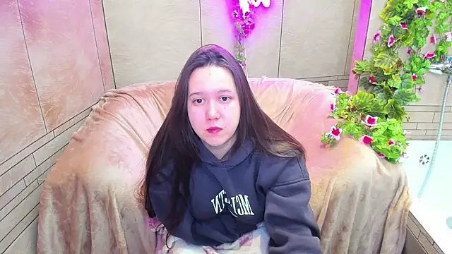 Mira Karter online show from 02.22.25