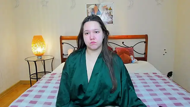 Mira Karter online show from 03.18.25