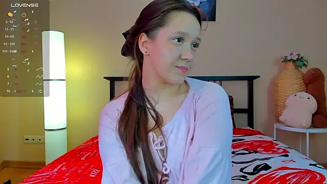 Mira Karter online show from 04.11.26