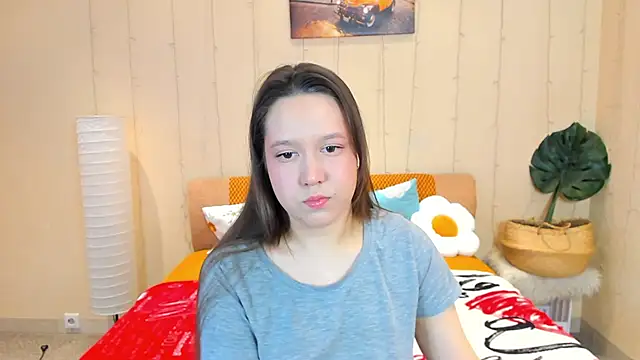 Mira Karter online show from 04.12.26