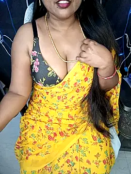 honey-sexy online show from 02.17.25