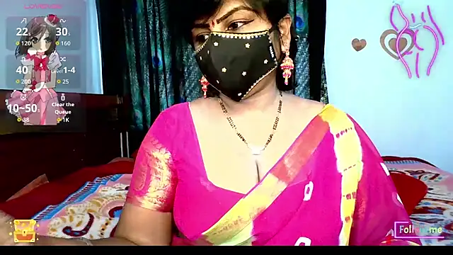 honey-sexy online show from 04.09.26