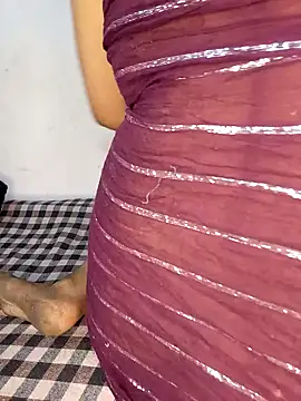 KINJAL KHAN online show from 12.28.24