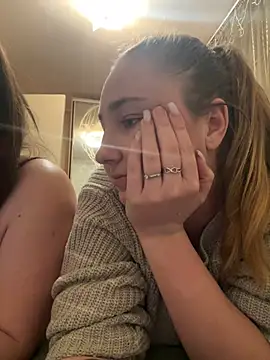 Snapshot of Joannakiss chatting on 02.26.25 Joannakiss online show from 02.26.25