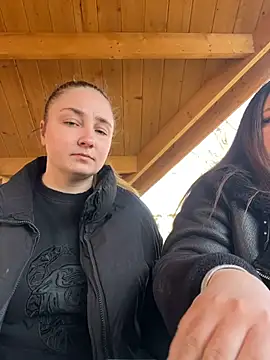 Snapshot of Joannakiss chatting on 02.27.25 Joannakiss online show from 02.27.25