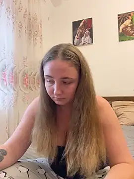 Joannakiss online show from 11.05.25