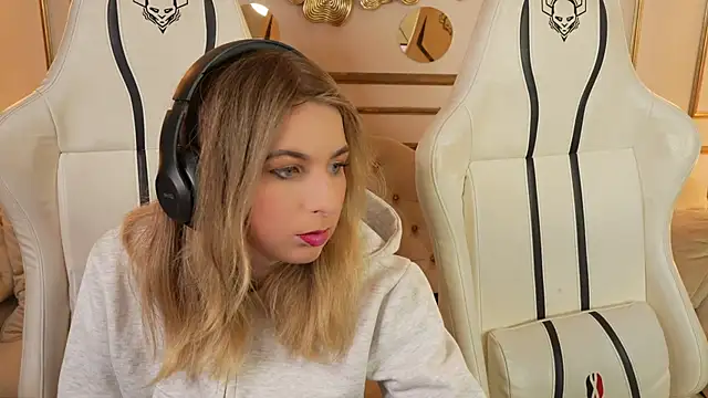 Inessa Song online show from 12.05.24