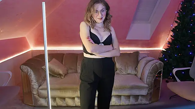 Inessa Song online show from 12.30.24