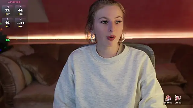 Inessa Song online show from 01.07.25