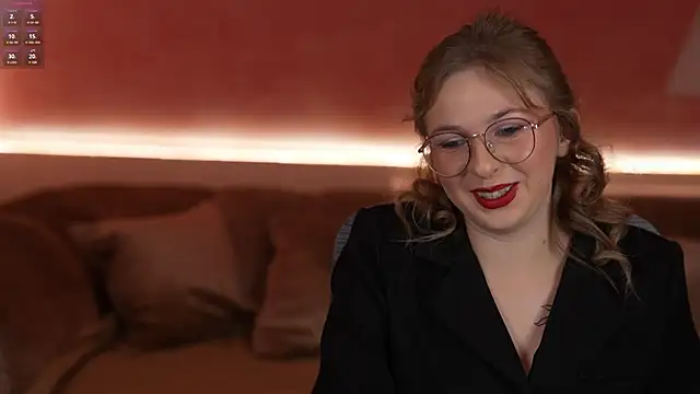 Inessa Song online show from 02.16.25