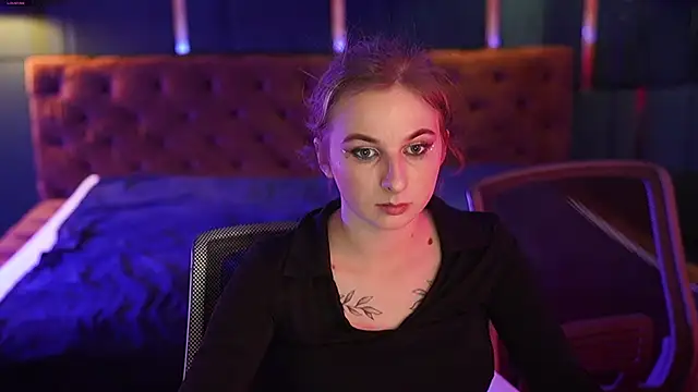 Inessa Song online show from 02.22.25