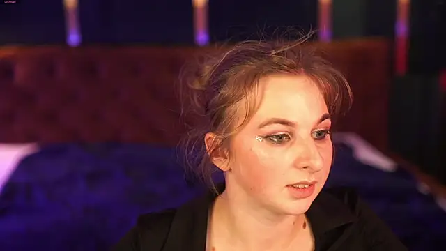 Inessa Song online show from 02.23.25