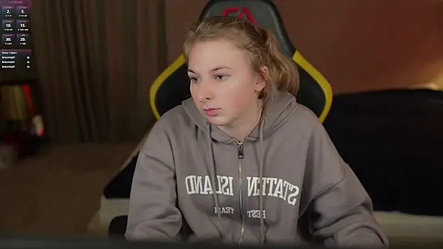 Inessa Song online show from 03.01.25