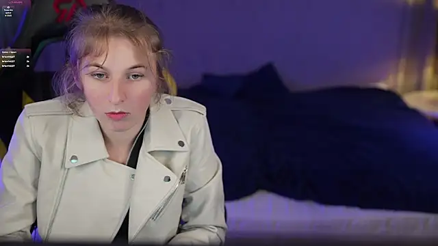 Inessa Song online show from 03.02.25