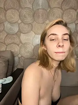 Kitty Katrine online show from 10.25.25