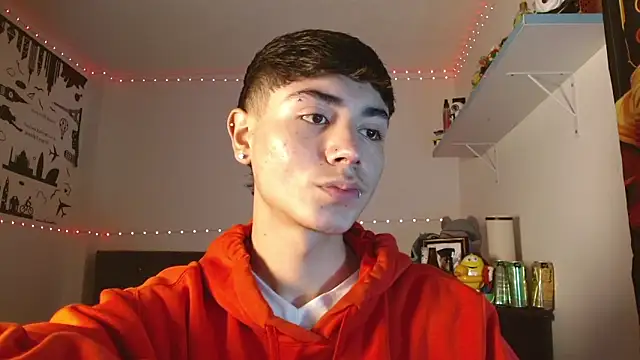 Snapshot of Im_juanda chatting on 12.03.24 Im juanda online show from 12.03.24