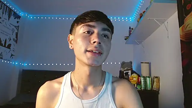 Snapshot of Im_juanda chatting on 12.05.24 Im juanda online show from 12.05.24