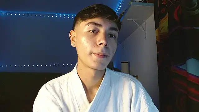 Snapshot of Im_juanda chatting on 12.06.24 Im juanda online show from 12.06.24