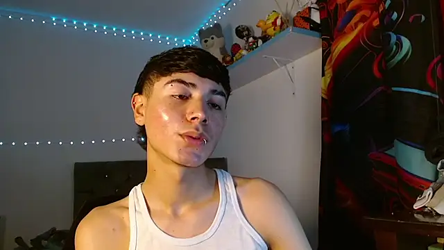 Snapshot of Im_juanda chatting on 01.13.25 Im juanda online show from 01.13.25