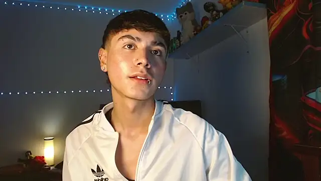 Snapshot of Im_juanda chatting on 01.24.25 Im juanda online show from 01.24.25