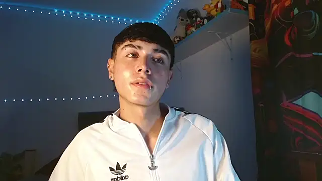 Snapshot of Im_juanda chatting on 02.01.25 Im juanda online show from 02.01.25