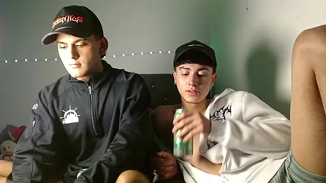 Snapshot of Im_juanda chatting on 09.24.25 Im juanda online show from 09.24.25