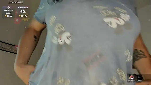 meikochoe online show from 02.27.25