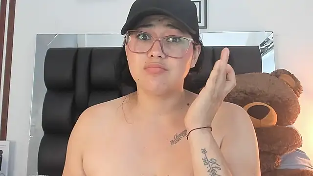 meikochoe online show from 03.21.25