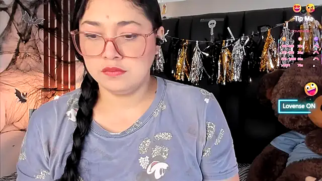 meikochoe online show from 10.27.25