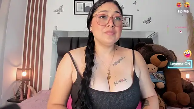 meikochoe online show from 03.14.26