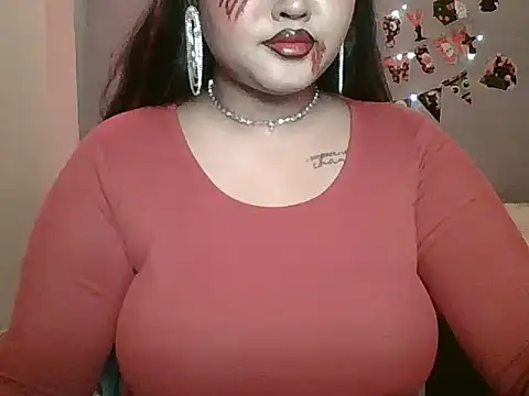 Your-love-12 online show from 10.31.25