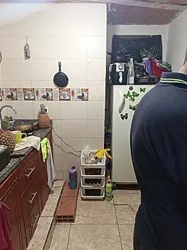 ZuriandAlex online show from 11.19.25