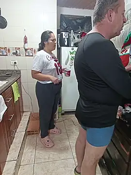 ZuriandAlex online show from 12.04.25