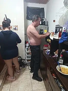 ZuriandAlex online show from 02.19.26