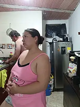 ZuriandAlex online show from 02.21.26